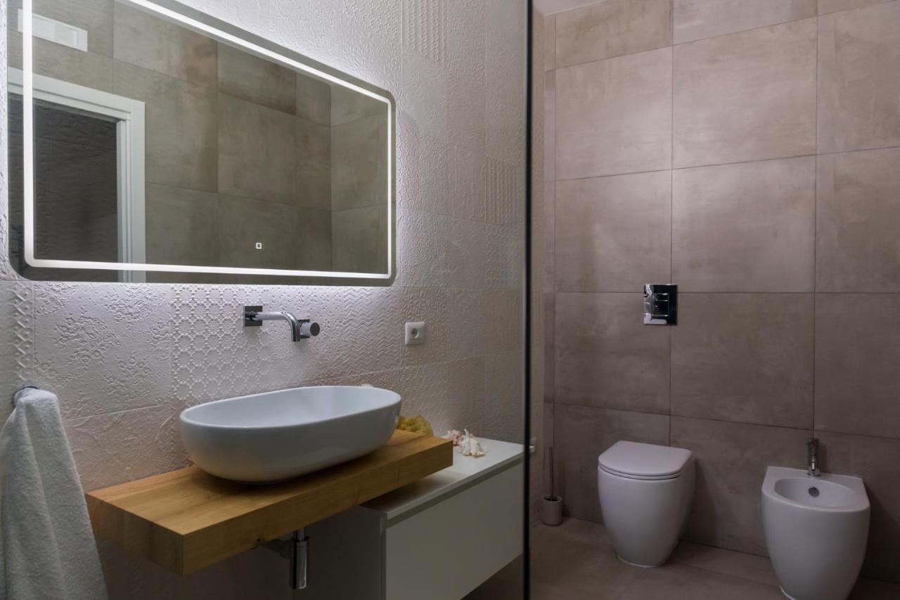 La Nassa Suites & Rooms Mazara del Vallo Ngoại thất bức ảnh