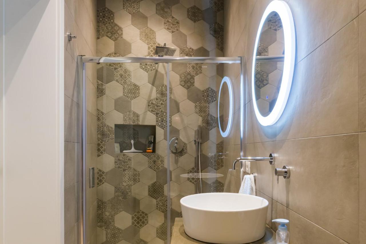 La Nassa Suites & Rooms Mazara del Vallo Ngoại thất bức ảnh