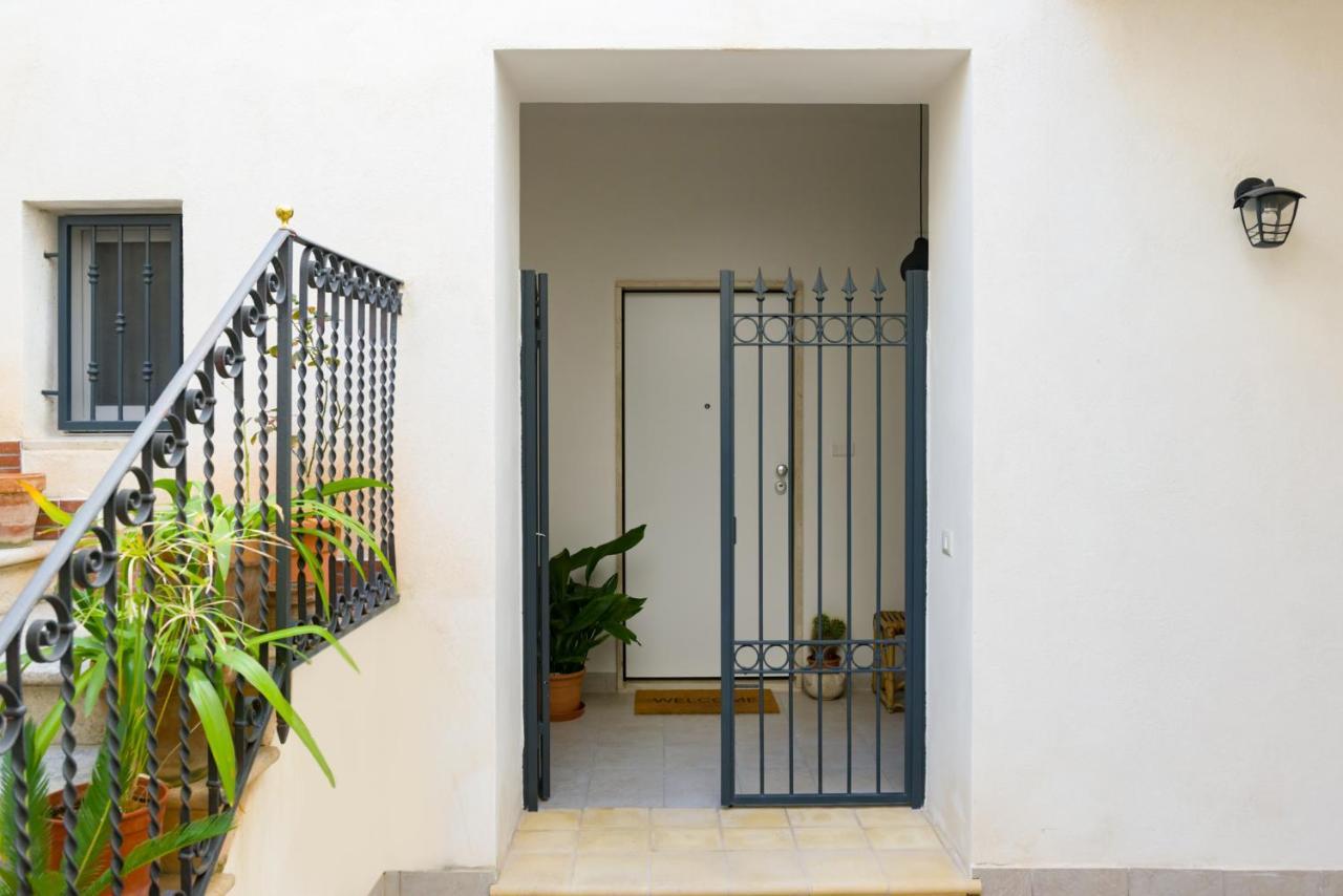 La Nassa Suites & Rooms Mazara del Vallo Ngoại thất bức ảnh