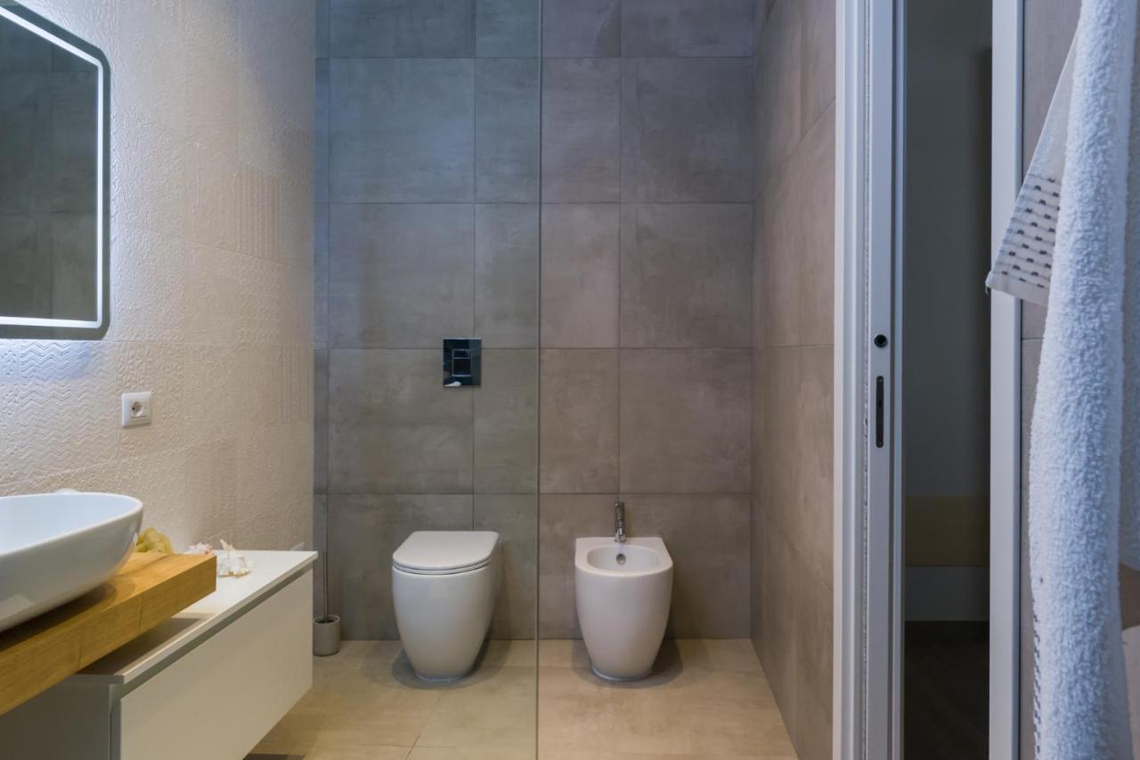 La Nassa Suites & Rooms Mazara del Vallo Ngoại thất bức ảnh