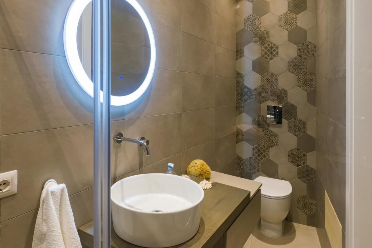 La Nassa Suites & Rooms Mazara del Vallo Ngoại thất bức ảnh