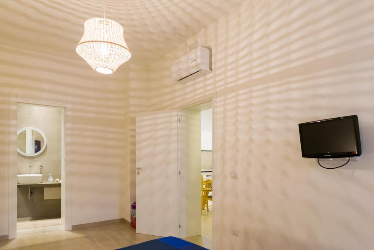 La Nassa Suites & Rooms Mazara del Vallo Ngoại thất bức ảnh