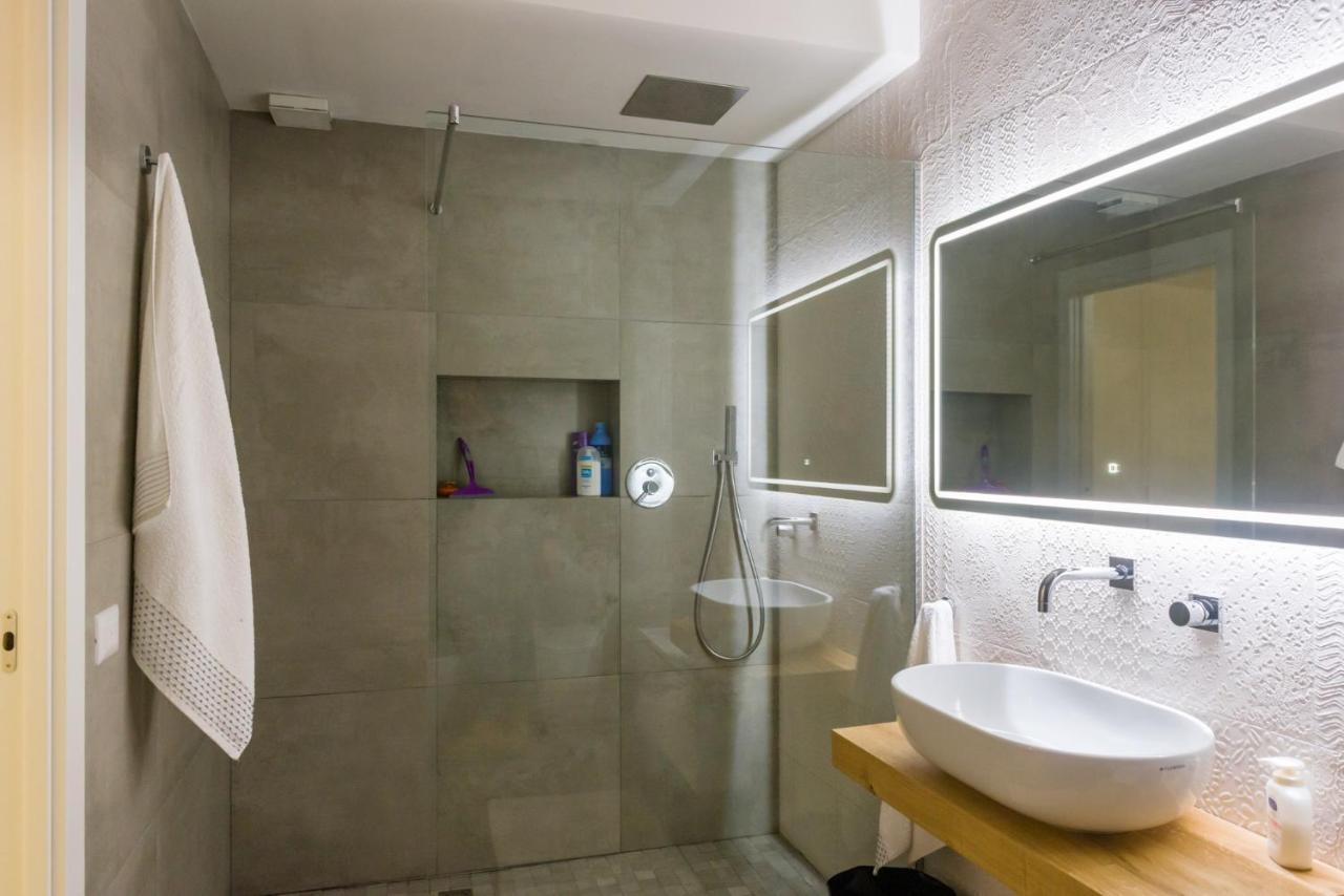 La Nassa Suites & Rooms Mazara del Vallo Ngoại thất bức ảnh