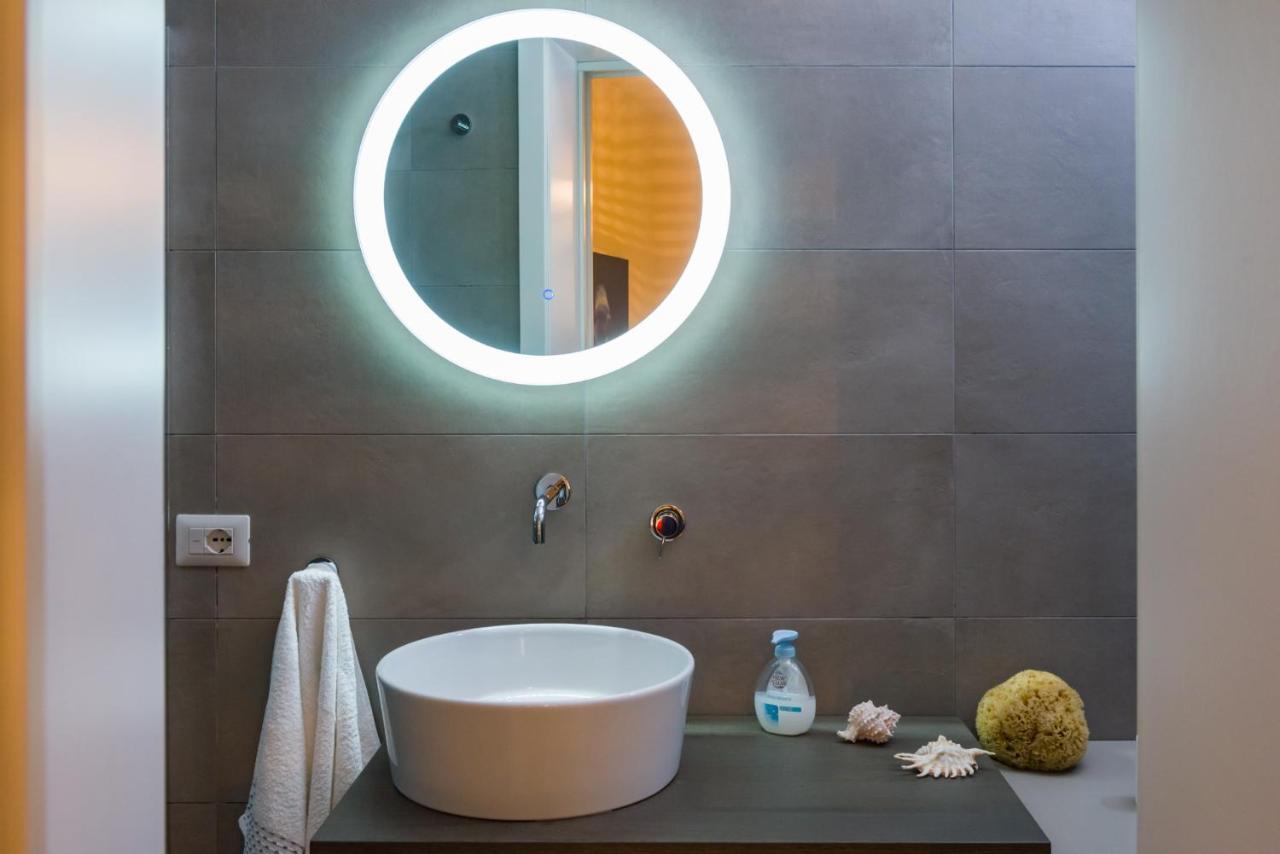La Nassa Suites & Rooms Mazara del Vallo Ngoại thất bức ảnh